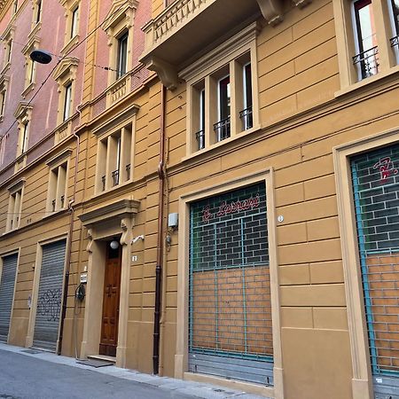 Maison Marescalchi 博洛尼亚 外观 照片