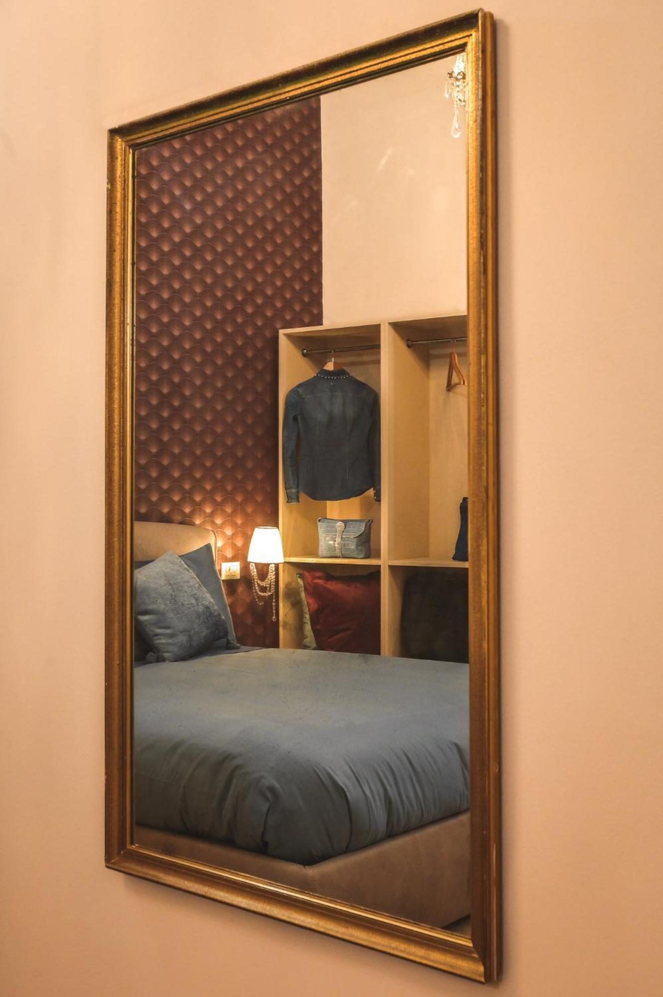 Maison Marescalchi 博洛尼亚 外观 照片