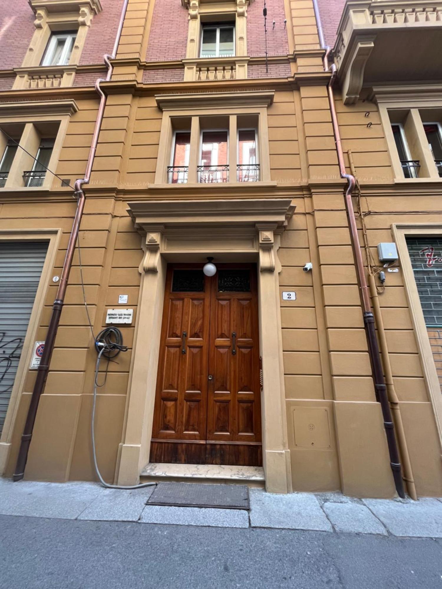 Maison Marescalchi 博洛尼亚 外观 照片