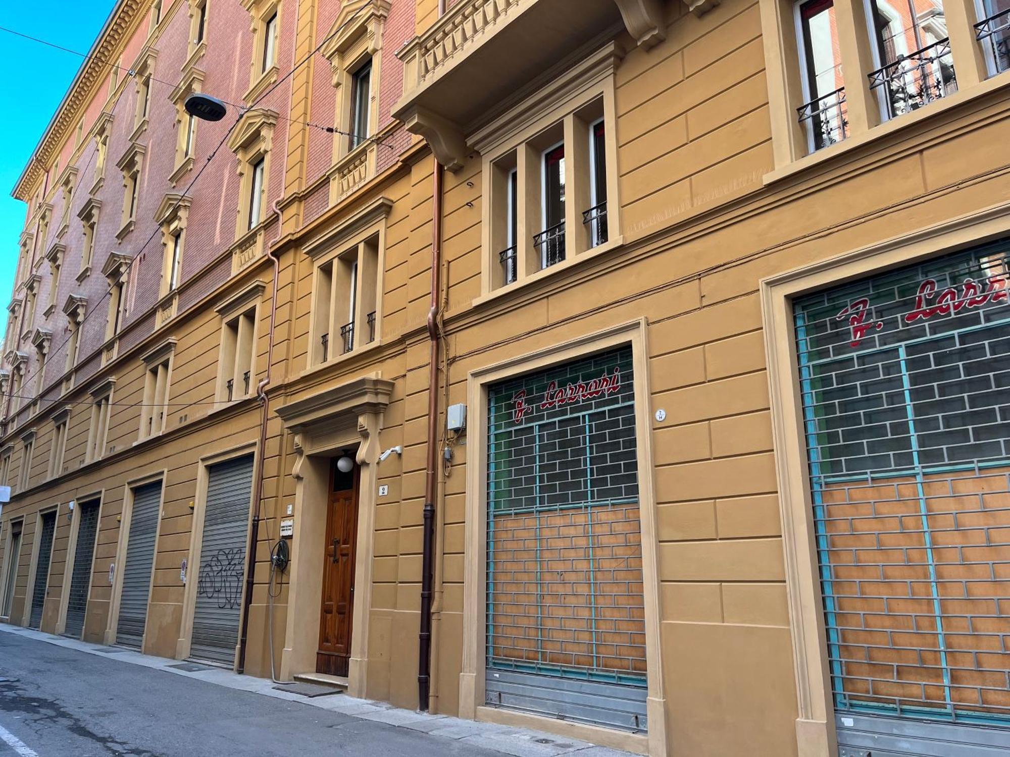 Maison Marescalchi 博洛尼亚 外观 照片